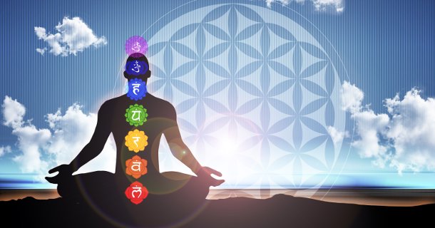 Chakra Bed Healing | European Rejuvenation Center